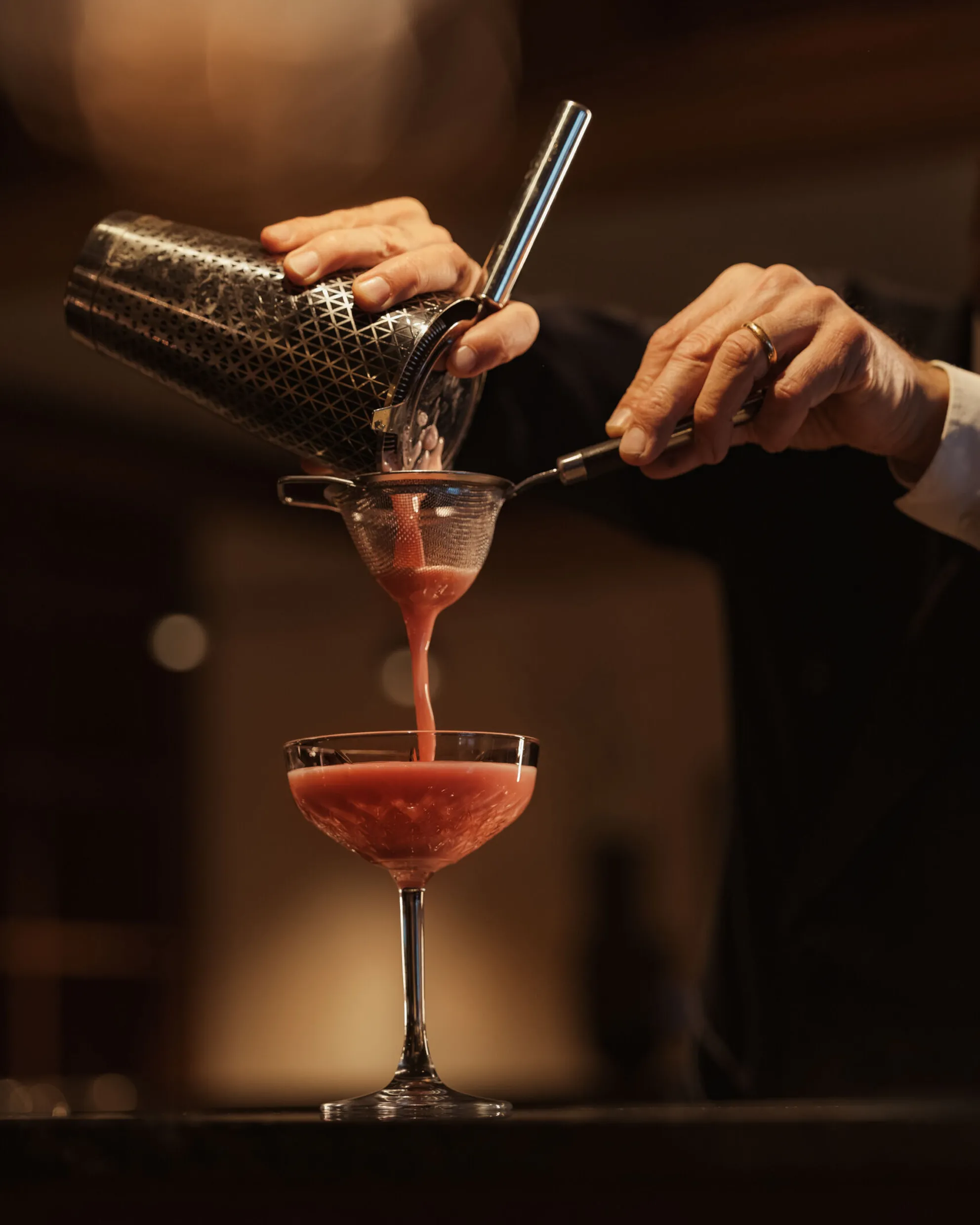 Alex Moling Oswald 30