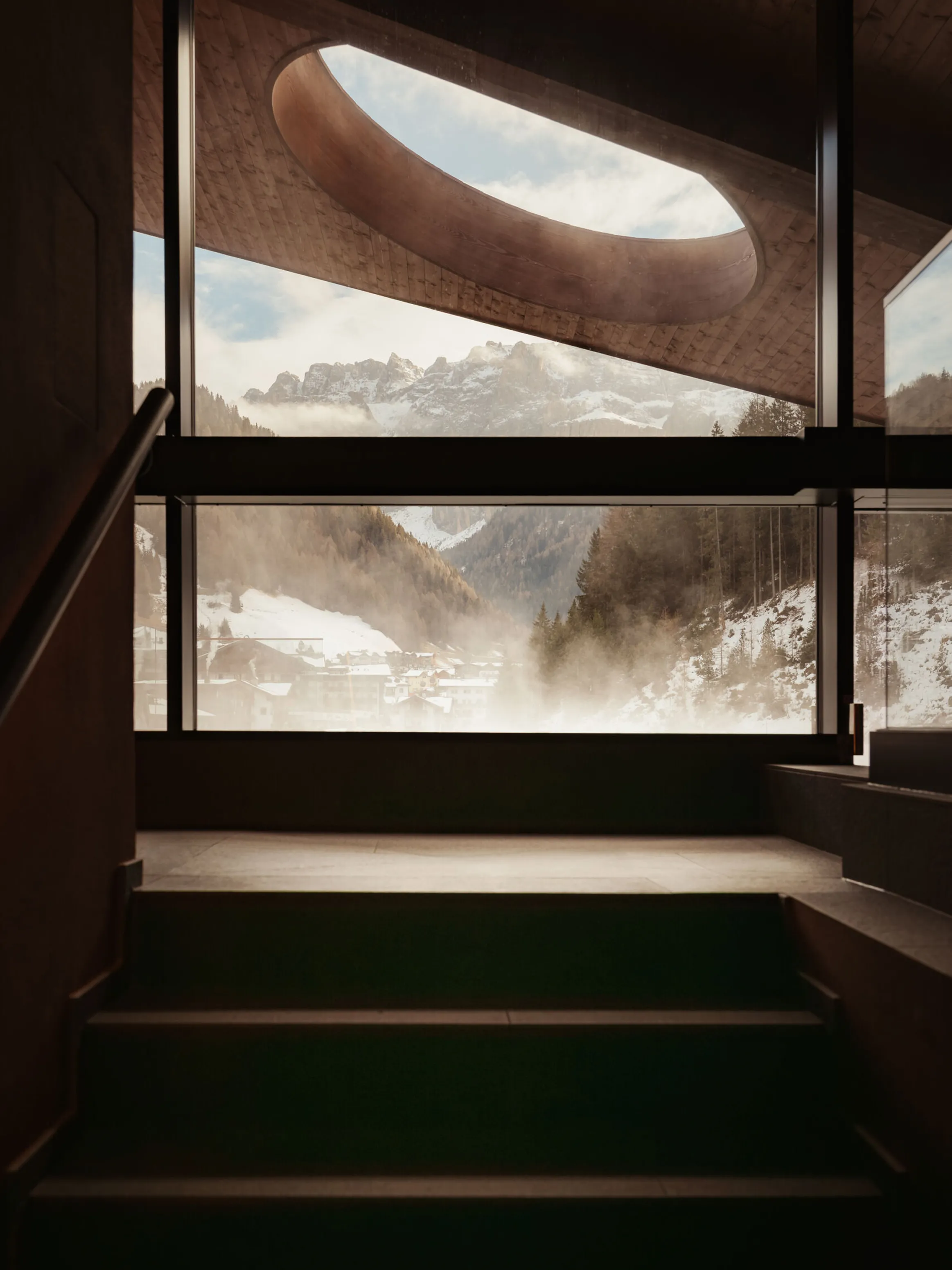 Alex Moling Oswald 84